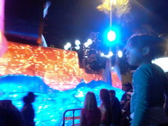 Mazatlán Carnival. Date: February 17, 2026.