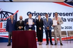 Culiacán recibe el LXI Congreso Internacional de Valuación