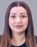 Retrato oficial de Adasa Saray Vázquez