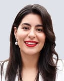 Retrato oficial de Ana Francis Chiquete Elizalde