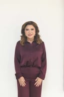 Retrato oficial de Gloria Himelda Félix Niebla