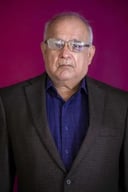 Retrato oficial de José Isabel Ibarra Valdivia