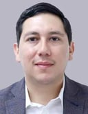 Retrato oficial de Luis Sebastián González Carrillo