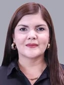 Retrato oficial de Merary Villegas Sánchez