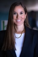 Retrato oficial de Mireya Sosa Osuna